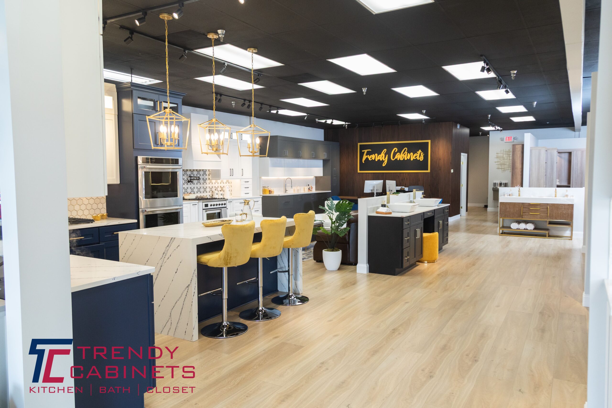 Trendy Cabinets Unveils Expanded Custom Kitchen Cabinet Collections for Metropolitan Homeowners