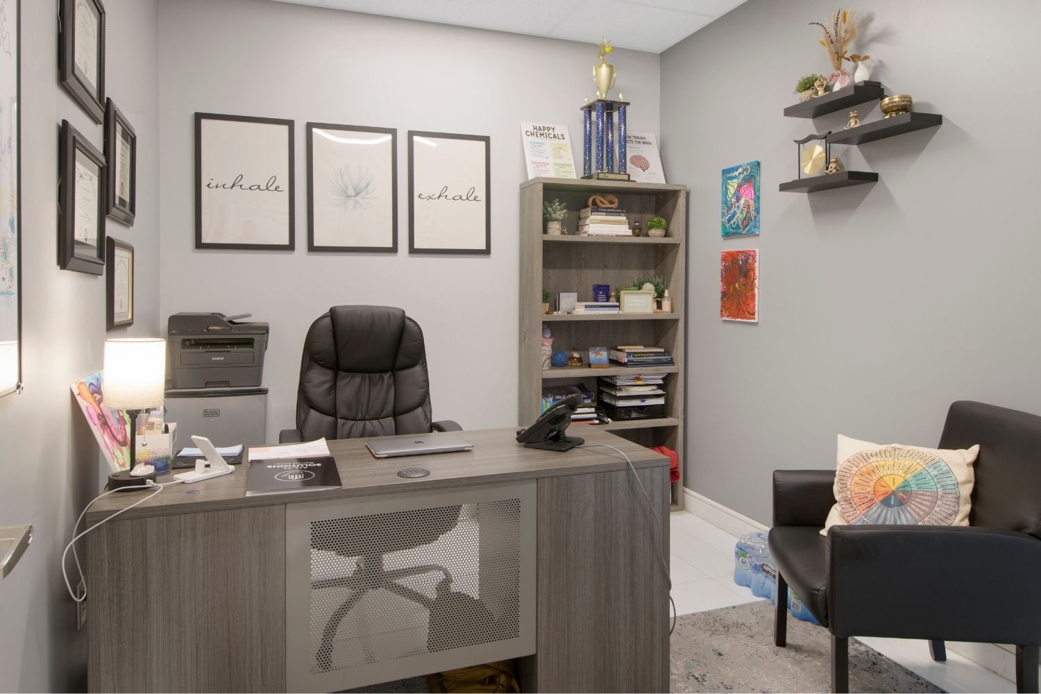 All In Solutions Wellness Center Emphasizes Holistic Approach to Detox Recovery